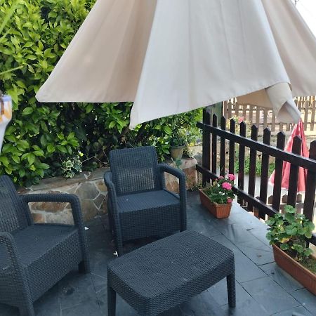 Ferienwohnung La Casina De Biescas Biescas  Exterior foto