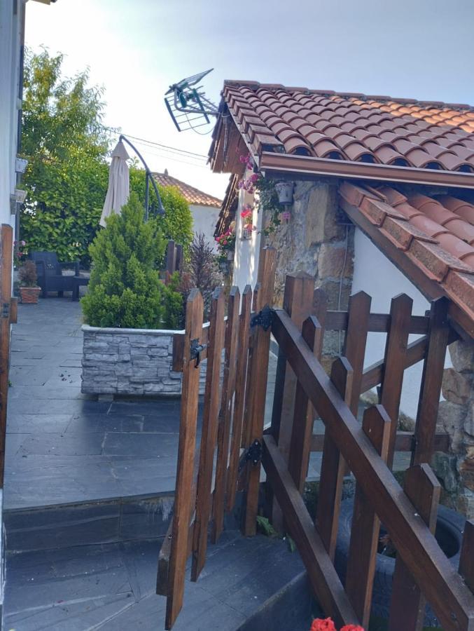 Ferienwohnung La Casina De Biescas Biescas  Exterior foto