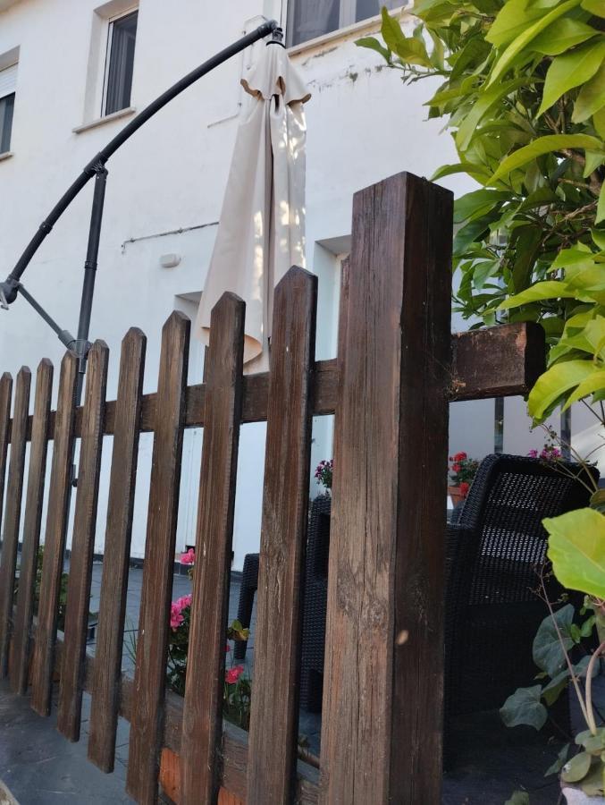 Ferienwohnung La Casina De Biescas Biescas  Exterior foto
