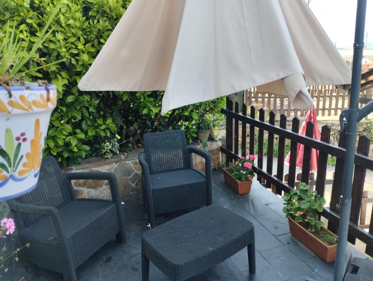 Ferienwohnung La Casina De Biescas Biescas  Exterior foto