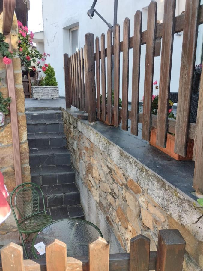 Ferienwohnung La Casina De Biescas Biescas  Exterior foto