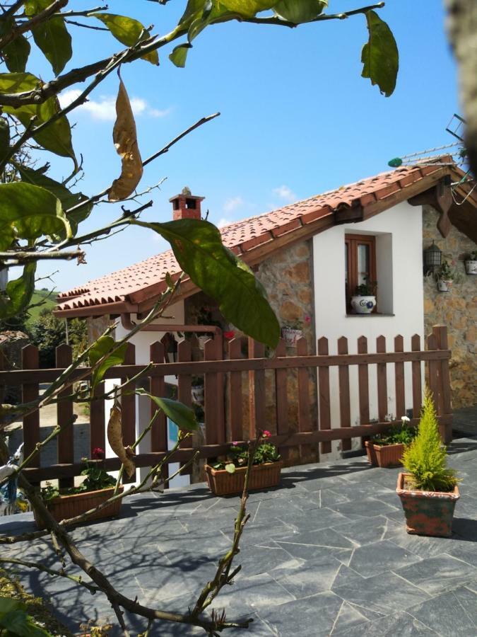 Ferienwohnung La Casina De Biescas Biescas  Exterior foto