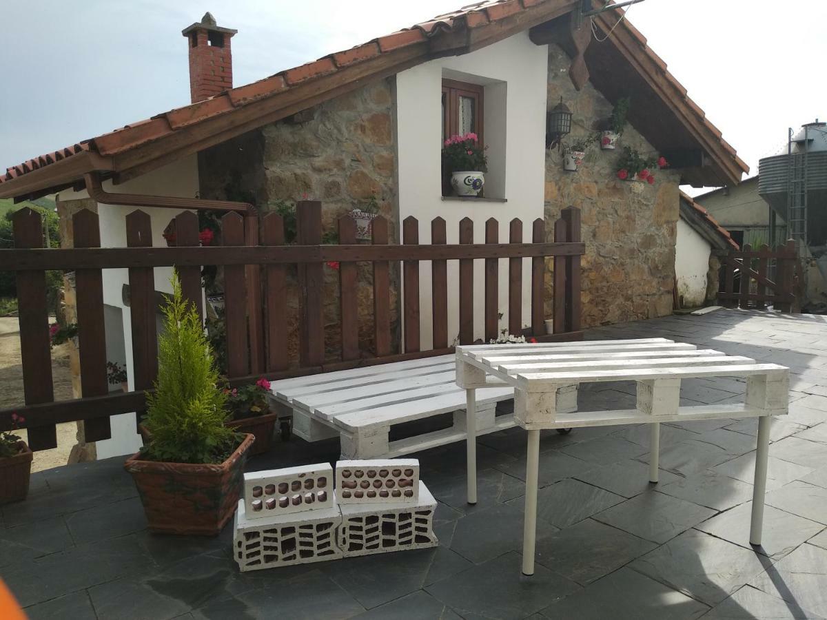 Ferienwohnung La Casina De Biescas Biescas  Exterior foto