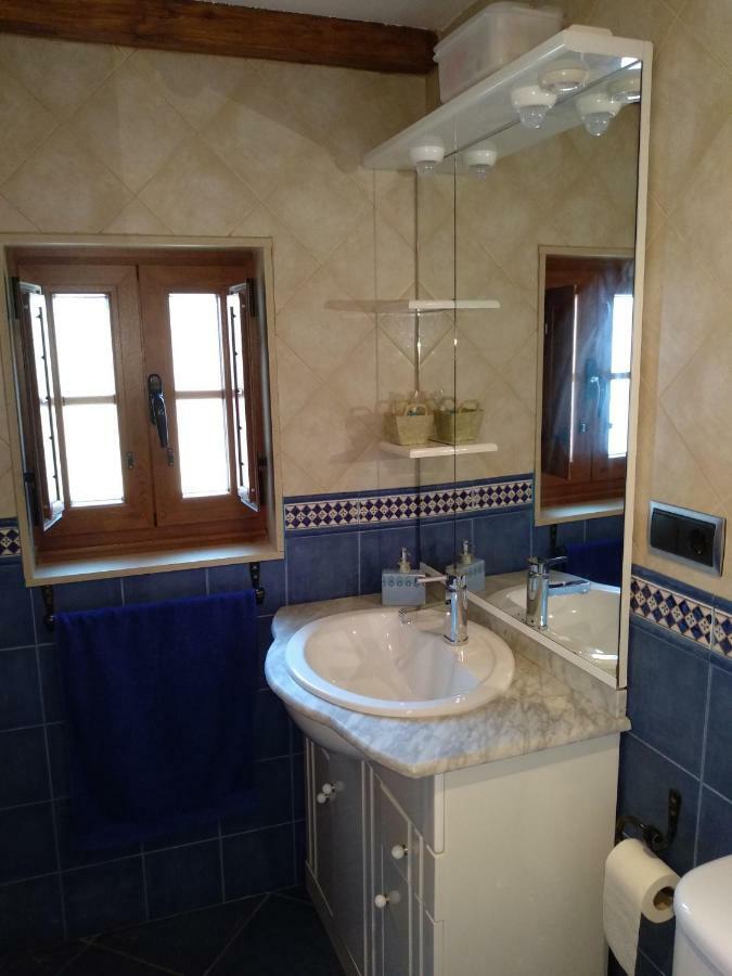 Ferienwohnung La Casina De Biescas Biescas  Exterior foto