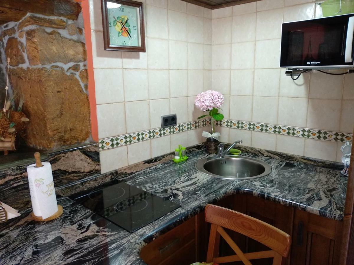 Ferienwohnung La Casina De Biescas Biescas  Exterior foto