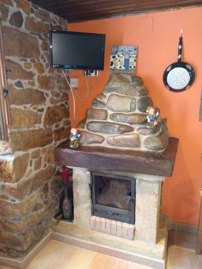 Ferienwohnung La Casina De Biescas Biescas  Exterior foto