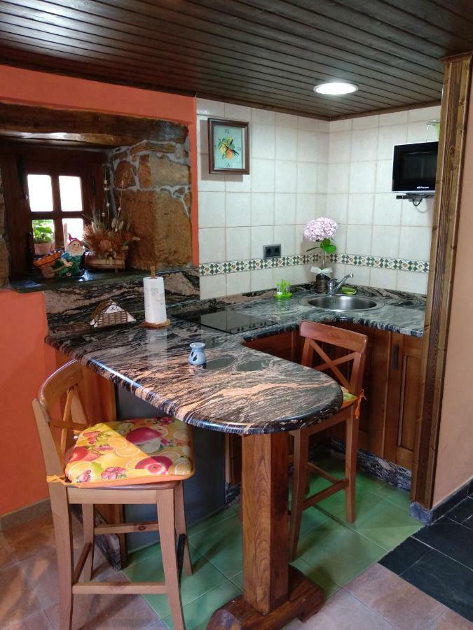 Ferienwohnung La Casina De Biescas Biescas  Exterior foto