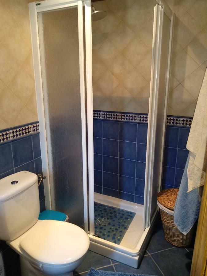 Ferienwohnung La Casina De Biescas Biescas  Exterior foto