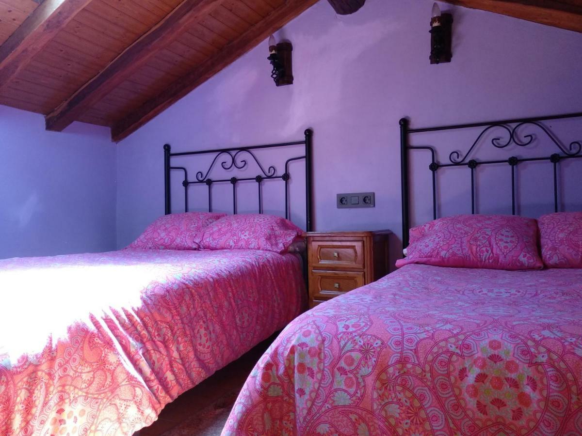 Ferienwohnung La Casina De Biescas Biescas  Exterior foto