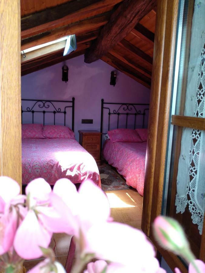 Ferienwohnung La Casina De Biescas Biescas  Exterior foto