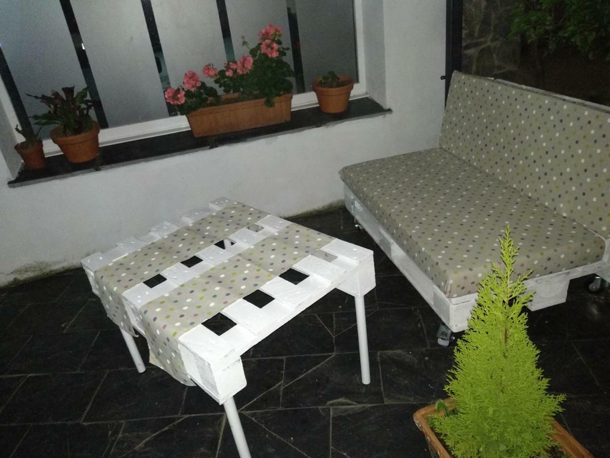 Ferienwohnung La Casina De Biescas Biescas  Exterior foto