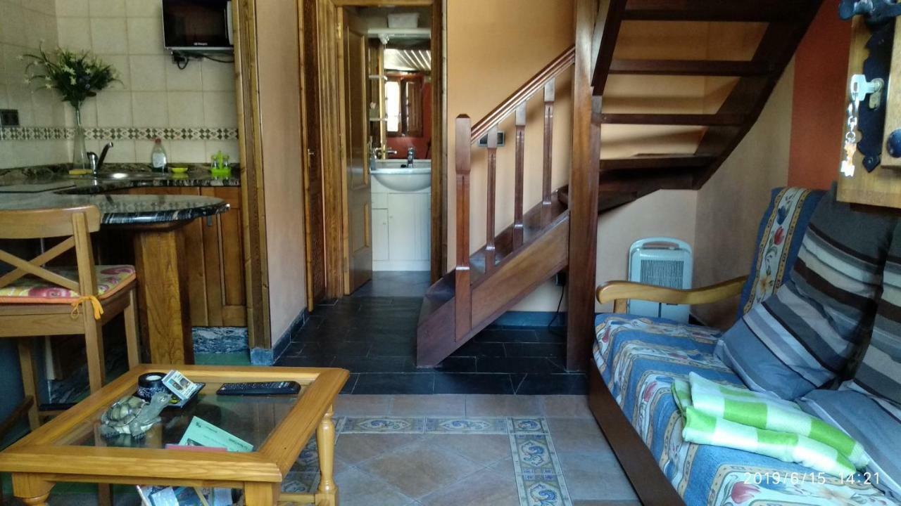 Ferienwohnung La Casina De Biescas Biescas  Exterior foto